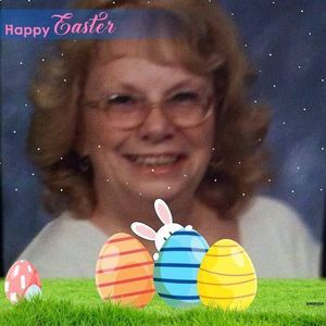 Meet your Posher, Patsy dobbs